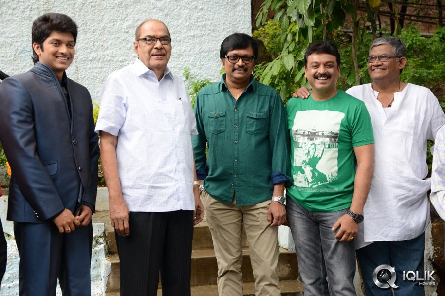 Ori-Devudoy-Movie-Opening